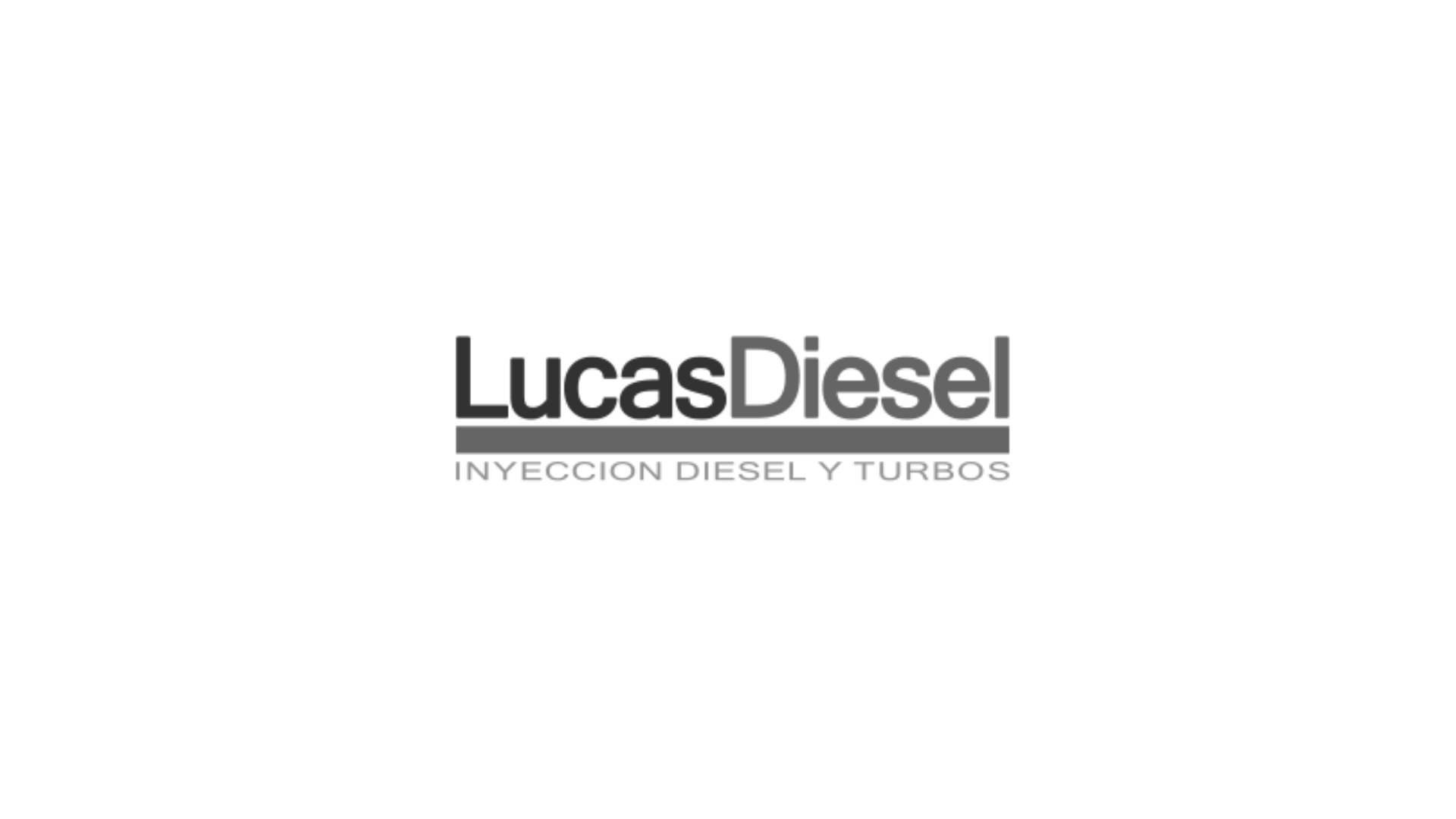 Lucas Diesel
